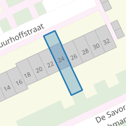 Perceel PPD00-B-3182