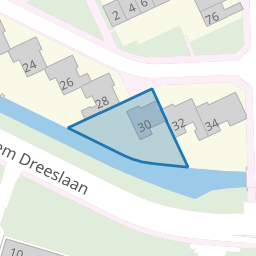 Perceel PPD00-B-3202