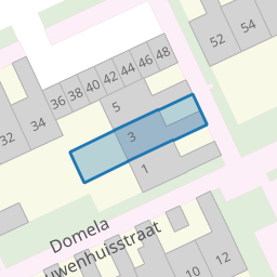 Perceel PPD00-B-3221