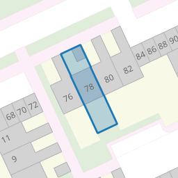 Perceel PPD00-B-3224
