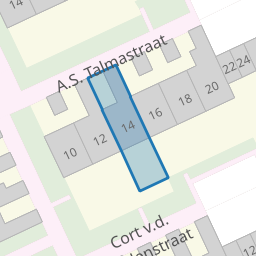 Perceel PPD00-B-3227