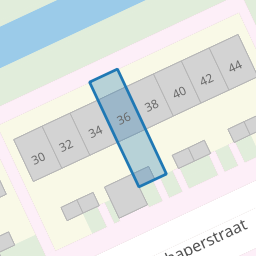 Perceel PPD00-B-3246