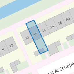 Perceel PPD00-B-3248