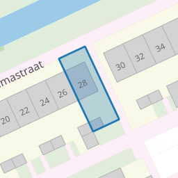 Perceel PPD00-B-3250