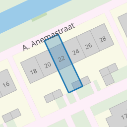 Perceel PPD00-B-3253