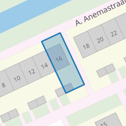 Perceel PPD00-B-3256