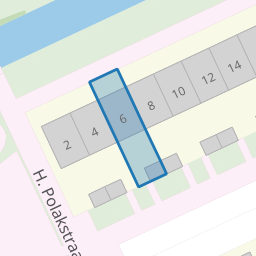 Perceel PPD00-B-3261