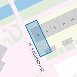 Perceel PPD00-B-3263