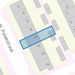 Perceel PPD00-B-3268