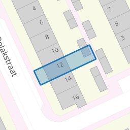 Perceel PPD00-B-3269