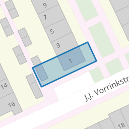 Perceel PPD00-B-3272