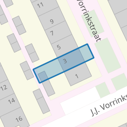 Perceel PPD00-B-3273