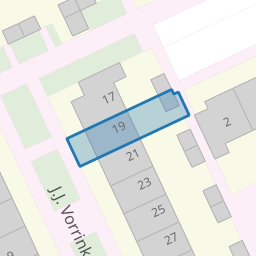 Perceel PPD00-B-3281