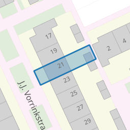 Perceel PPD00-B-3282