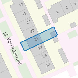 Perceel PPD00-B-3284