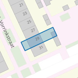 Perceel PPD00-B-3286