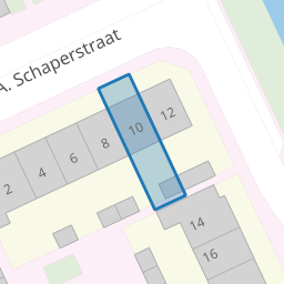 Perceel PPD00-B-3292