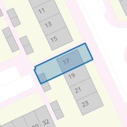 Perceel PPD00-B-3307