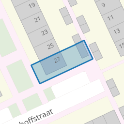 Perceel PPD00-B-3309