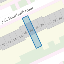 Perceel PPD00-B-3317