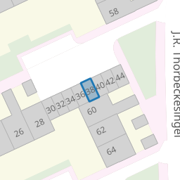 Perceel PPD00-B-3332