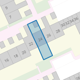 Perceel PPD00-B-3336