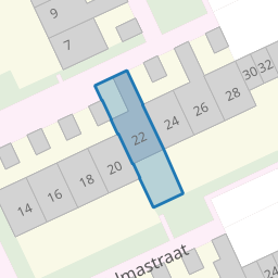 Perceel PPD00-B-3337