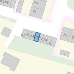 Perceel PPD00-B-3362