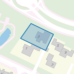 Perceel PPD00-B-3364