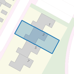 Perceel PPD00-B-3380