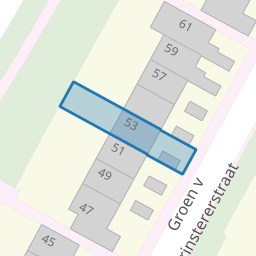 Perceel PPD00-B-3396