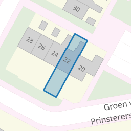 Perceel PPD00-B-3411