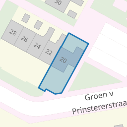 Perceel PPD00-B-3412