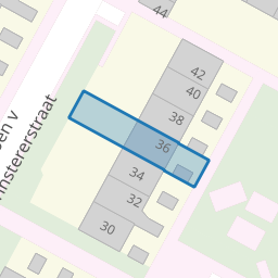 Perceel PPD00-B-3416