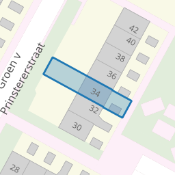 Perceel PPD00-B-3417