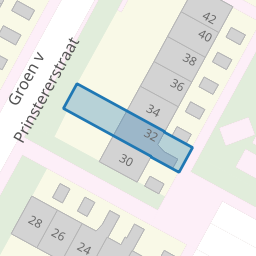 Perceel PPD00-B-3418