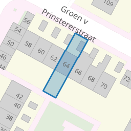 Perceel PPD00-B-3424