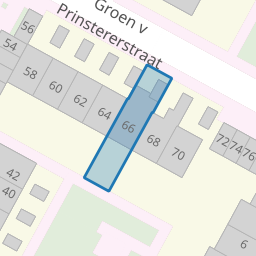 Perceel PPD00-B-3425