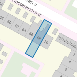 Perceel PPD00-B-3426