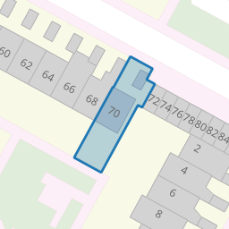 Perceel PPD00-B-3427