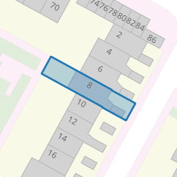 Perceel PPD00-B-3431