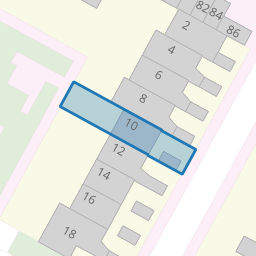 Perceel PPD00-B-3432