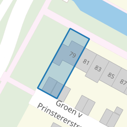 Perceel PPD00-B-3438