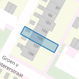 Perceel PPD00-B-3451