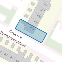 Perceel PPD00-B-3453