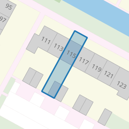 Perceel PPD00-B-3456