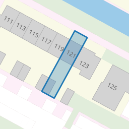 Perceel PPD00-B-3459