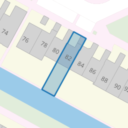 Perceel PPD00-B-3484