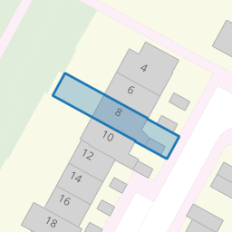 Perceel PPD00-B-3494