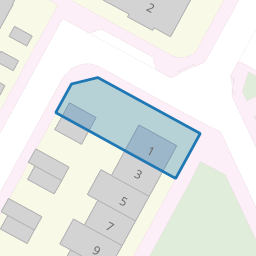 Perceel PPD00-B-3561